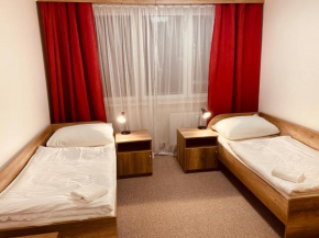 Отель LC - Hotel Ostrava  Острава